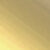 Anodized brushed gold