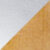 Cromo mate / Haya, barniz transparente