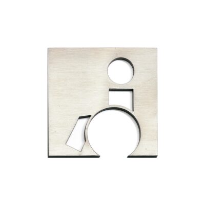 Icons - WC handicapés
