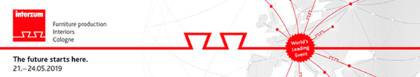 Estamp - Interzum 2019